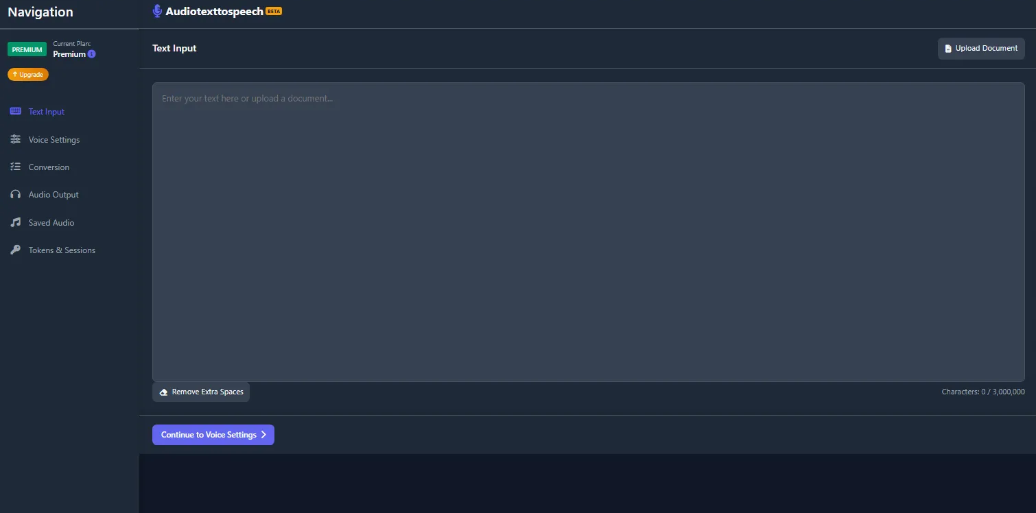 App screenshot 1